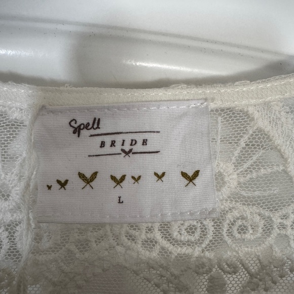 spell and the gypsy canyon moon dress - Picture 6 of 8